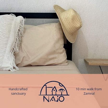 Zamna Tulum 2Br W/Pool & Wifi Villa Eksteriør billede