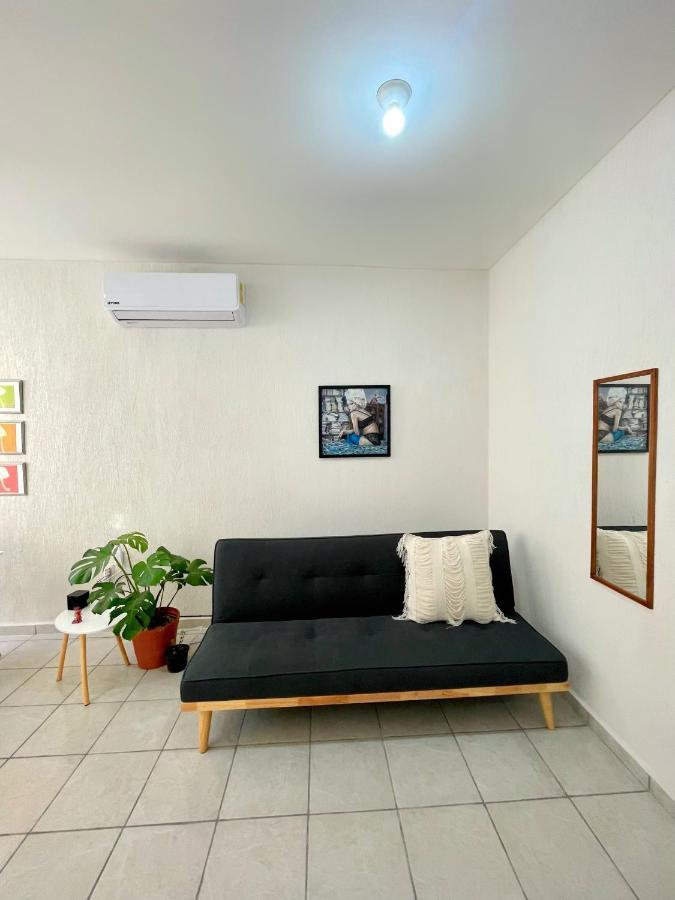 Zamna Tulum 2Br W/Pool & Wifi Villa Eksteriør billede