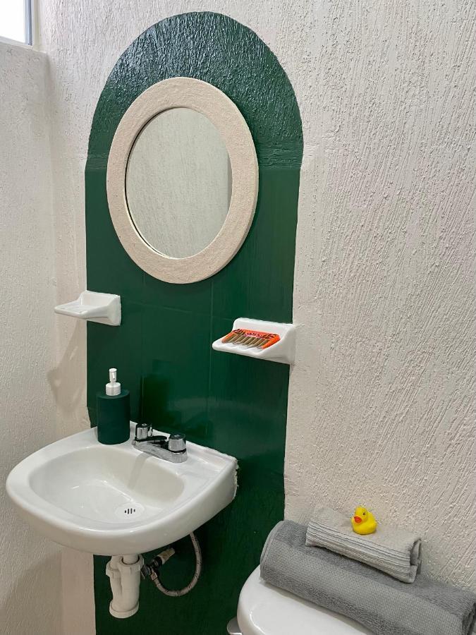 Zamna Tulum 2Br W/Pool & Wifi Villa Eksteriør billede