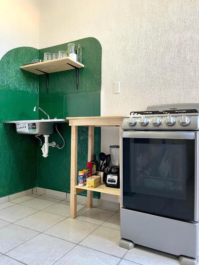 Zamna Tulum 2Br W/Pool & Wifi Villa Eksteriør billede