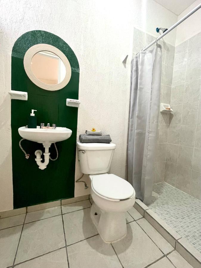 Zamna Tulum 2Br W/Pool & Wifi Villa Eksteriør billede