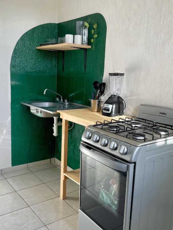 Zamna Tulum 2Br W/Pool & Wifi Villa Eksteriør billede