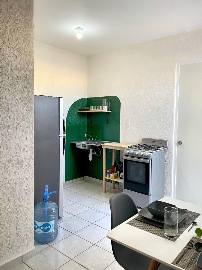 Zamna Tulum 2Br W/Pool & Wifi Villa Eksteriør billede